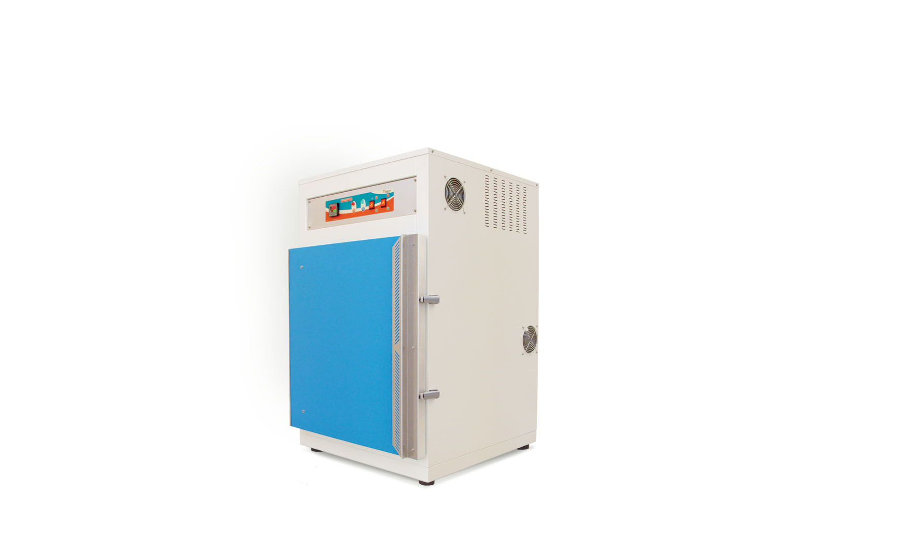 Incubadora refrigerada de baja temperatura D.B.O. TE-I45DM