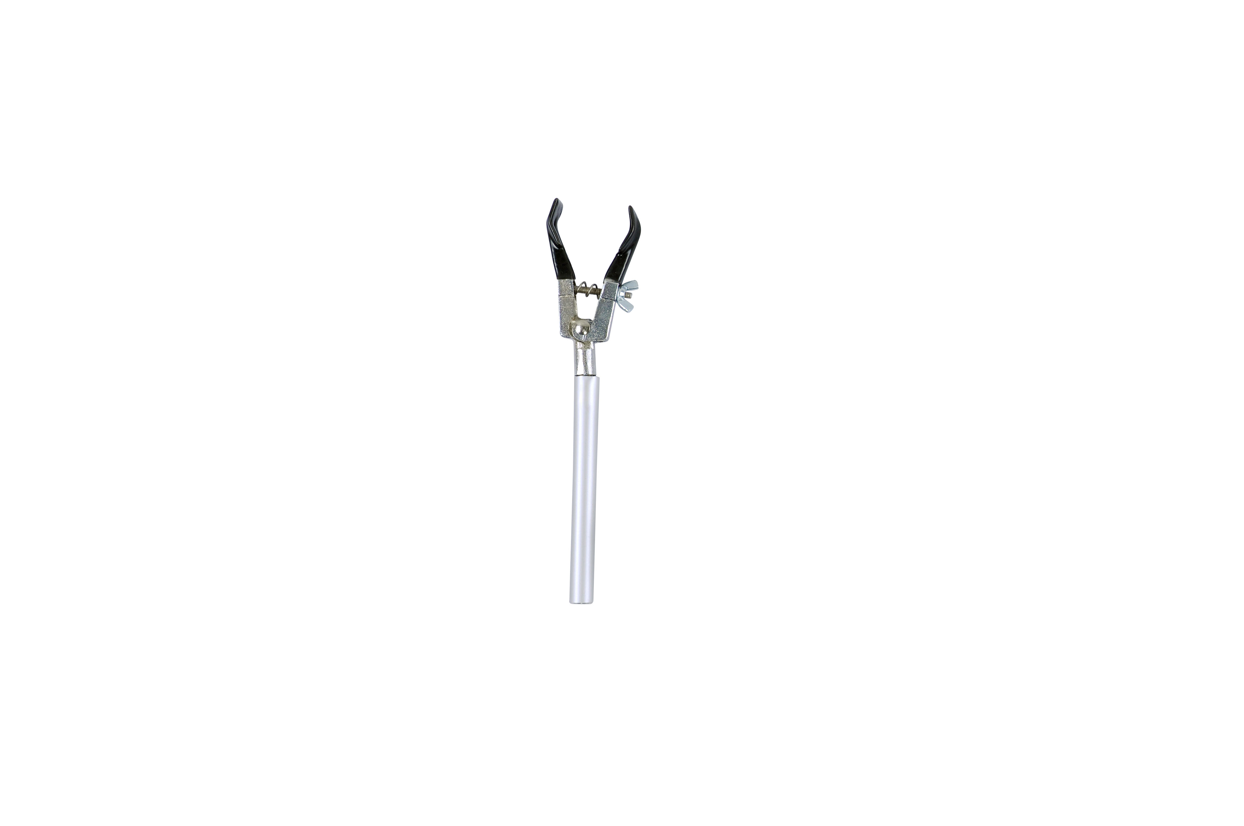 Two prong extension clamp FE-486