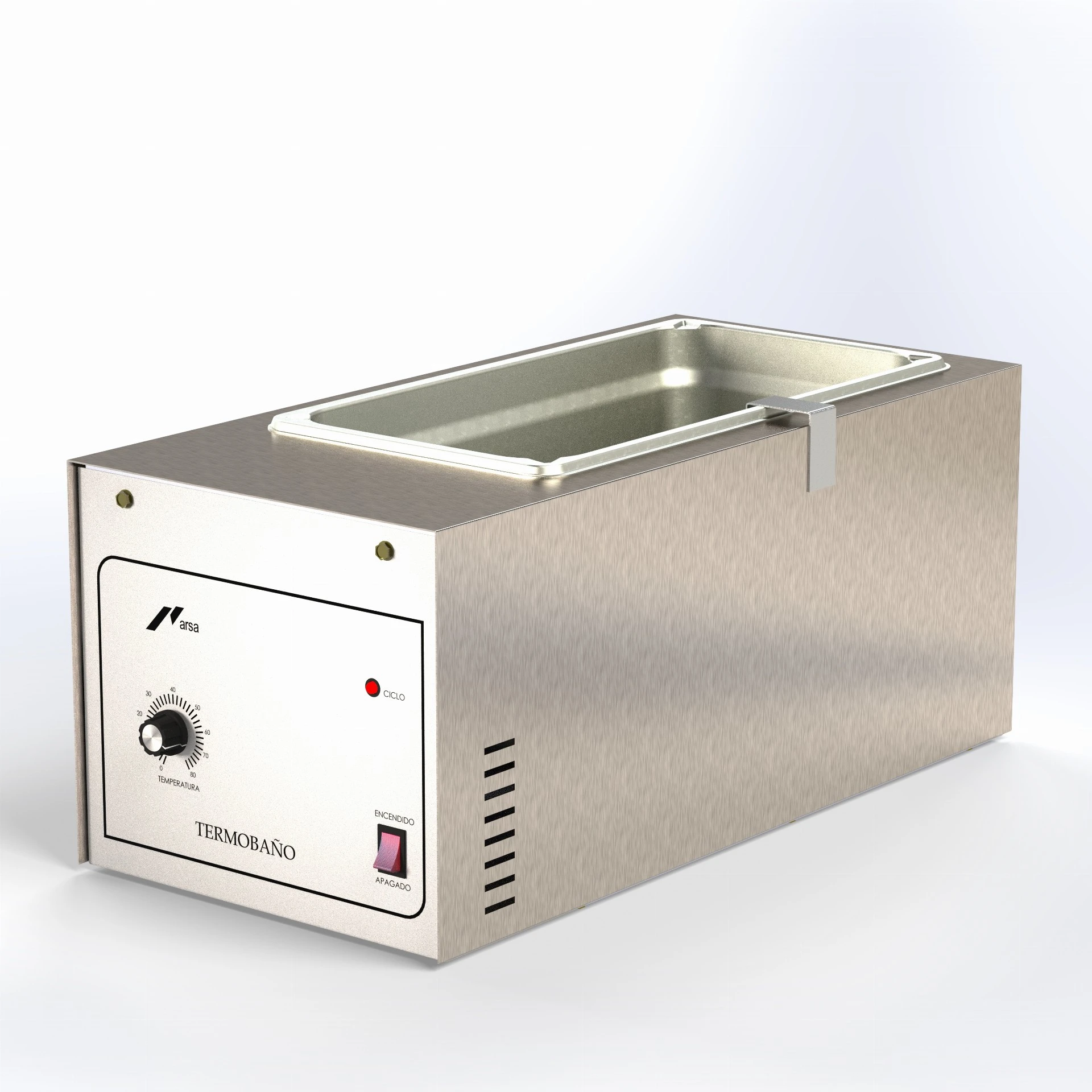 Termobaño AR-371