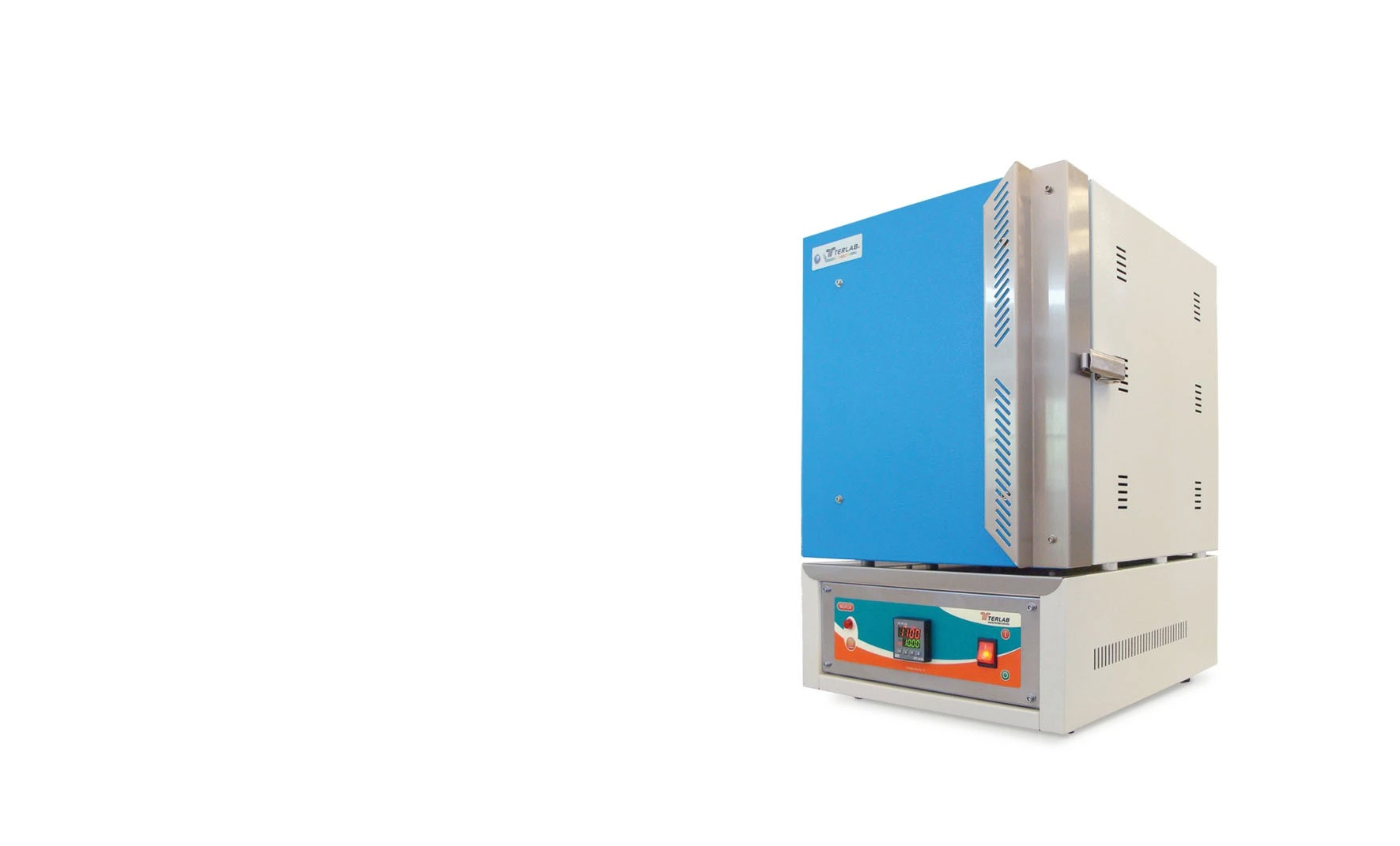 Controlled atmosphere furnace TE-M20ACPG