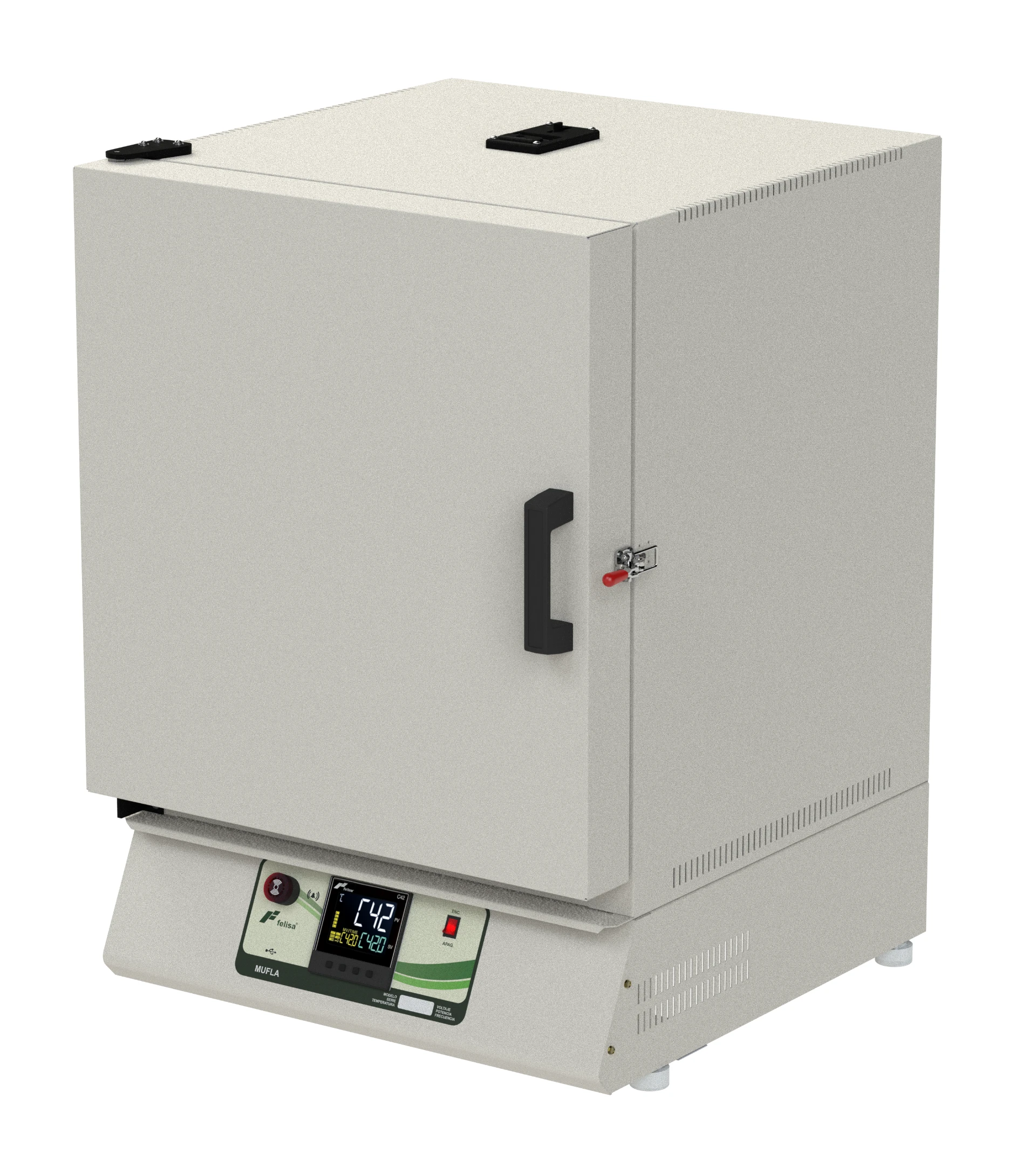 Furnace FE-363U