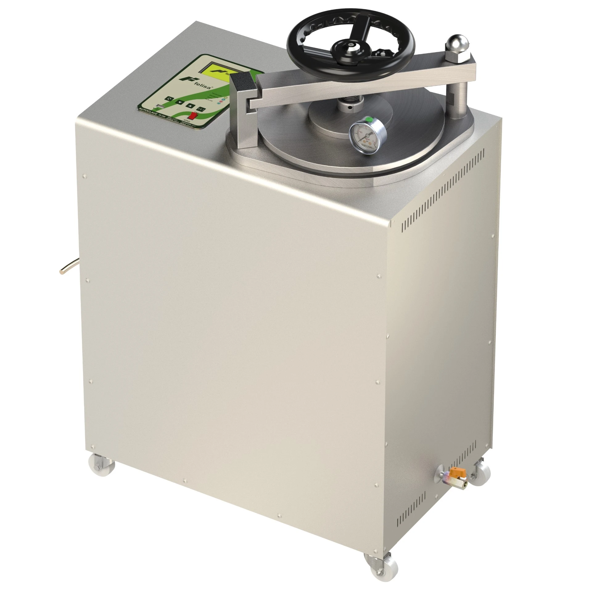 Sterilizer FE-398U