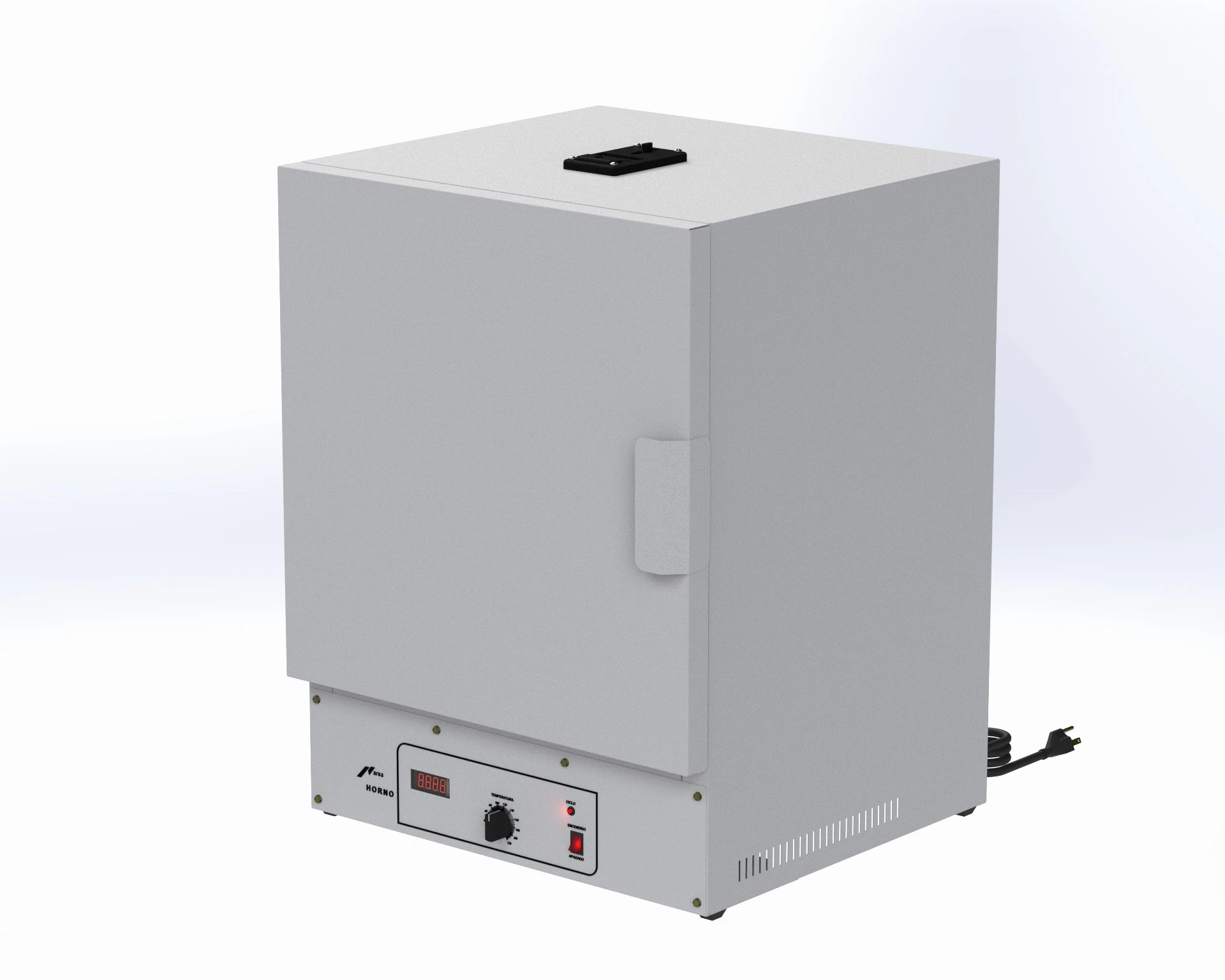 Horno AR-290D