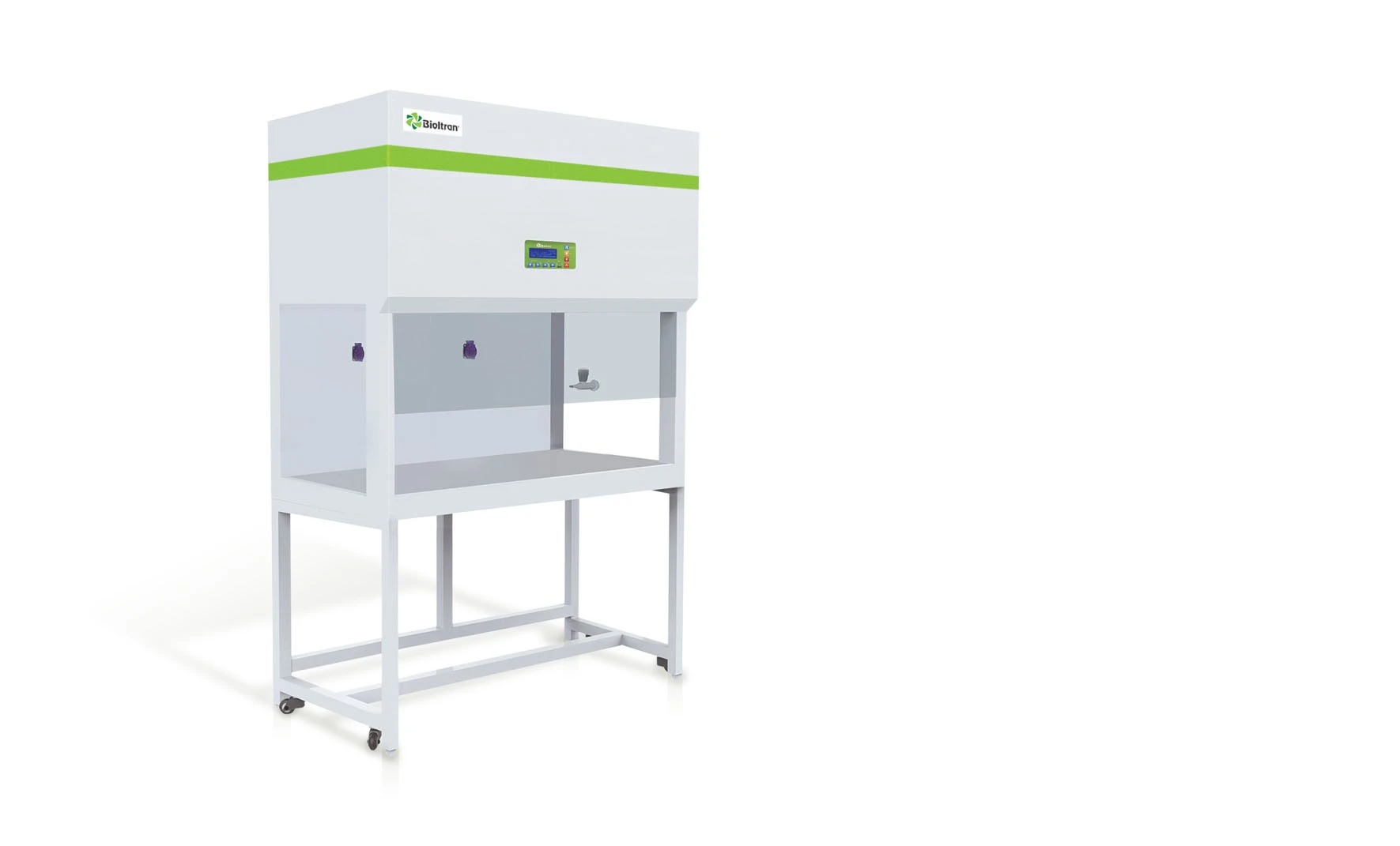 Vertical laminar flow hood TE-FLV120