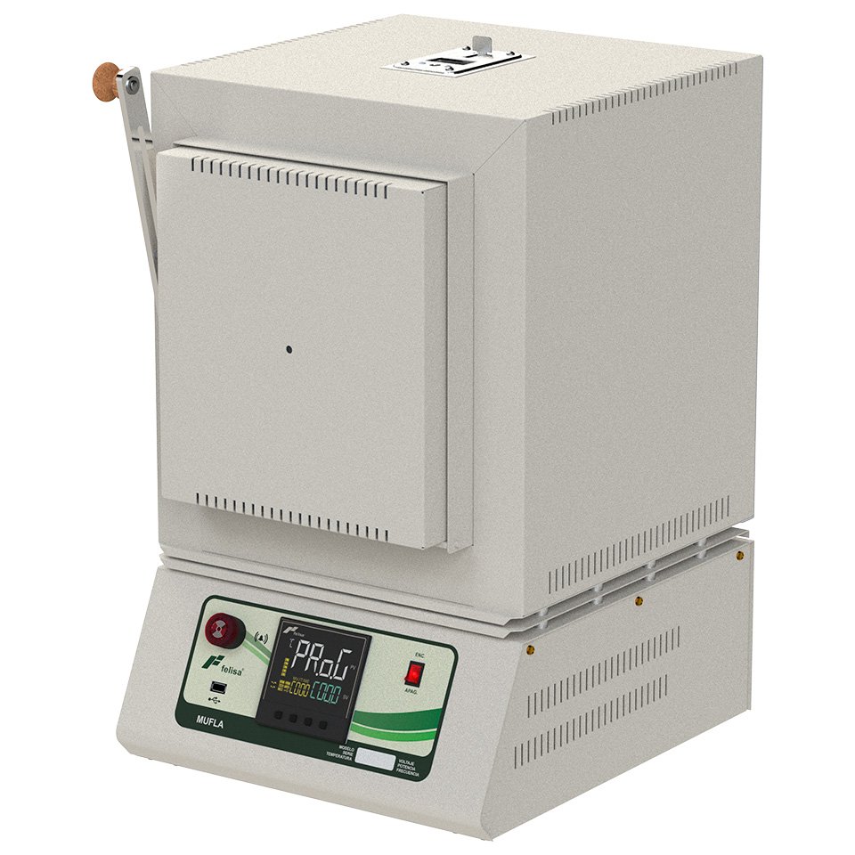 Furnace FE-360