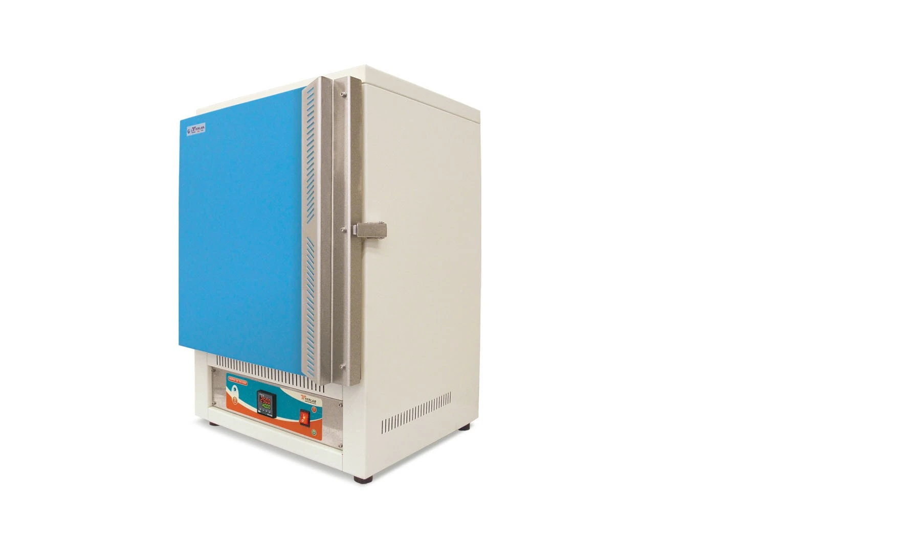 Horizontal flow oven with motor TE-FH45DM