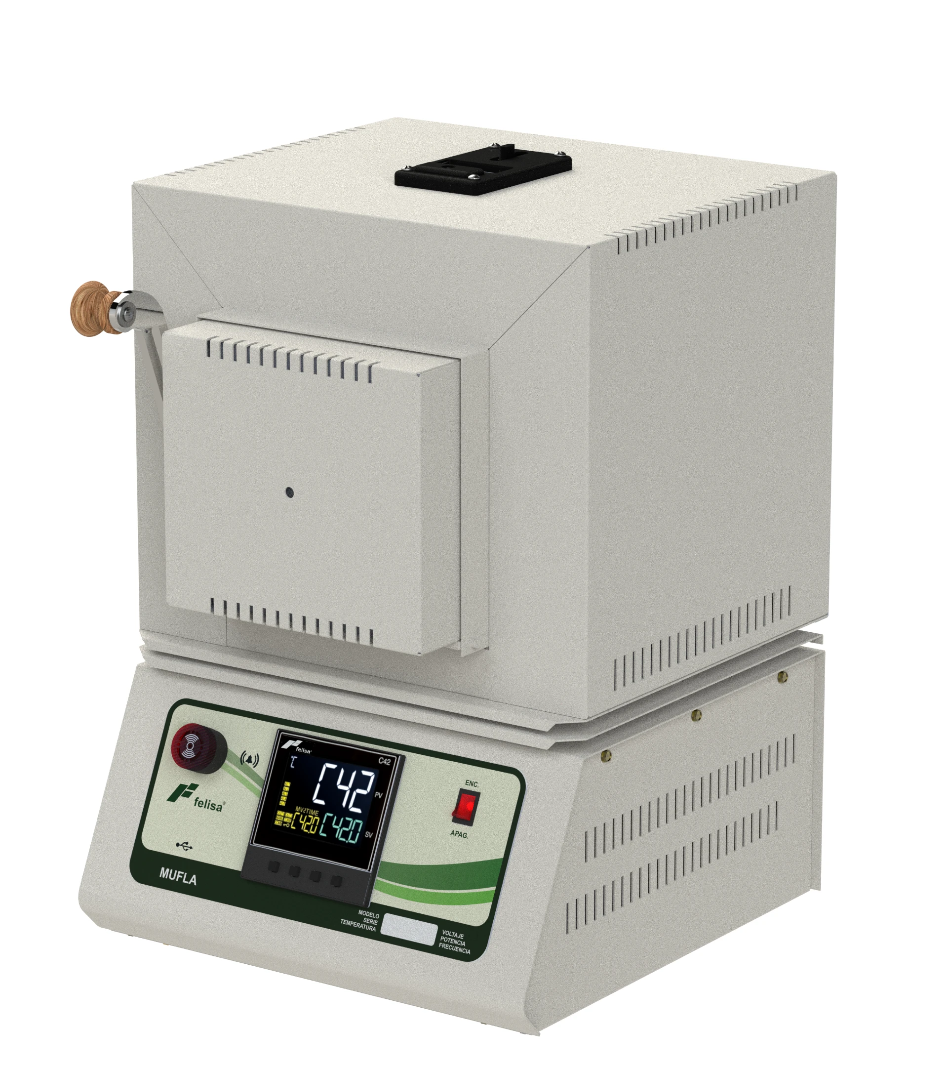 Furnace FE-340U