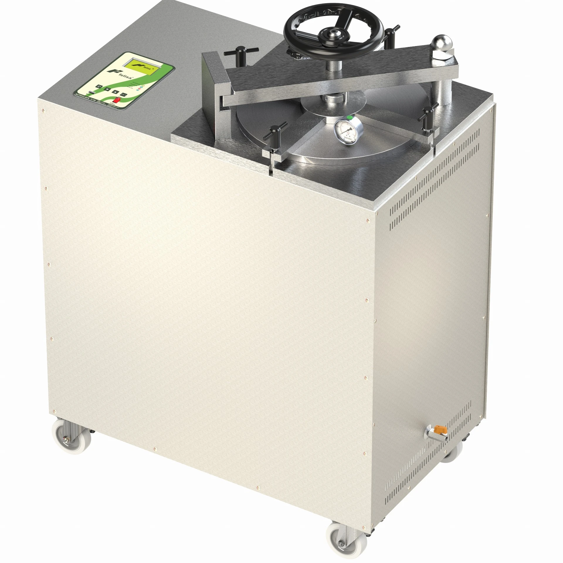 Sterilizer FE-405U
