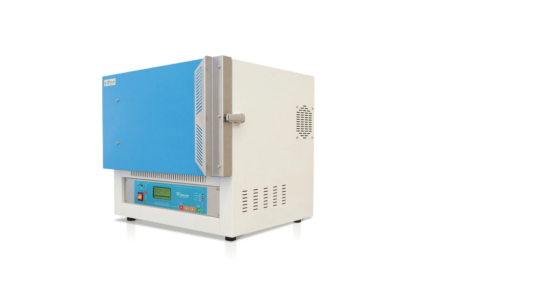 Sterilizer with hot air jet system  TE-HE40DM